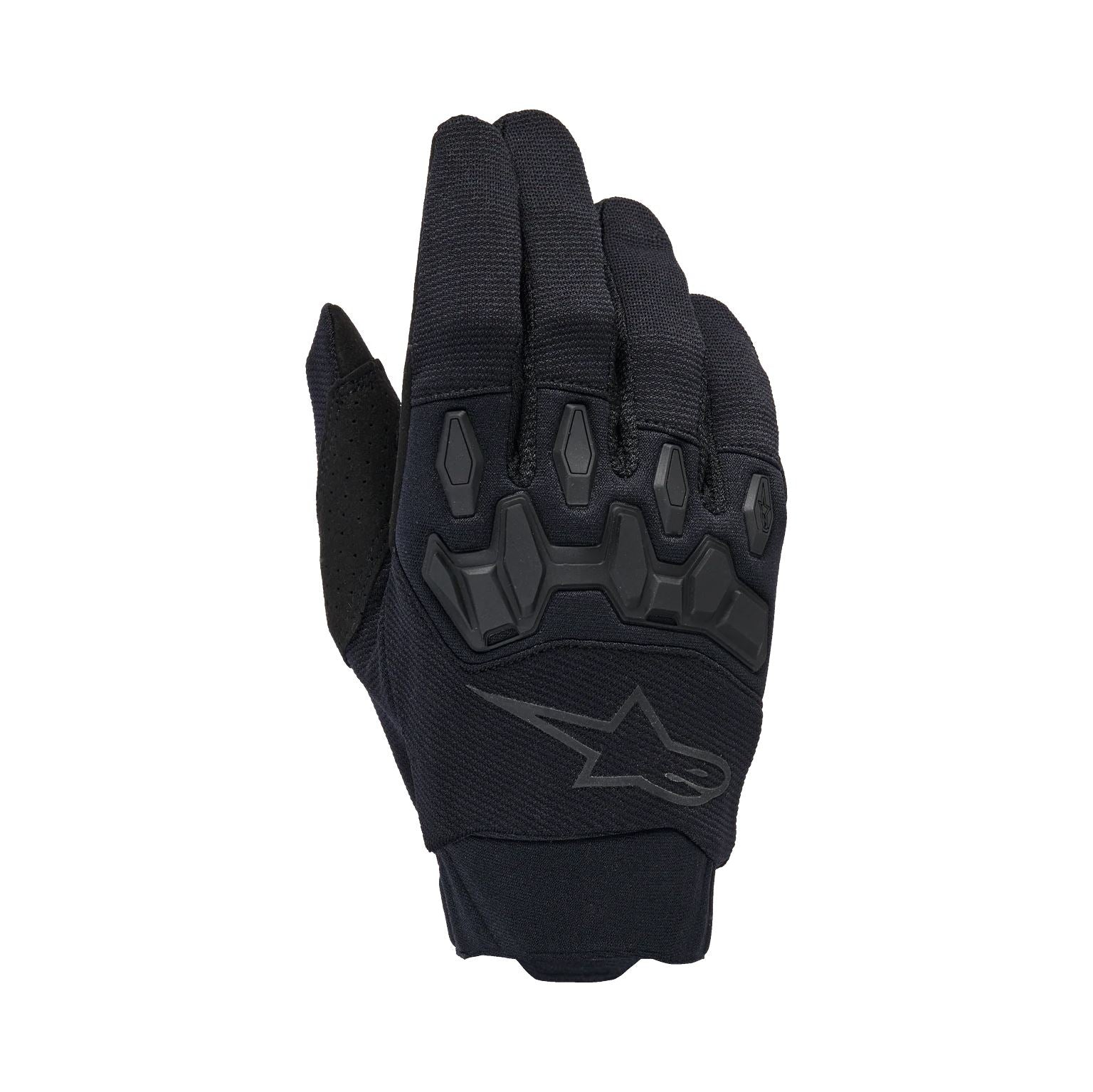 Alpinestars 2026 Full Bore V2 Motocross Gloves Black